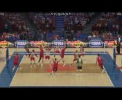 MMG Volley Videos USA