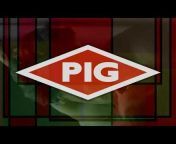 PIG band official