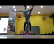 Sandeep Steps Dance Academy