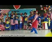 TV PSS SK Felda Seri Rasau Dungun Terengganu