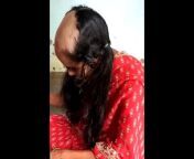 Indian hair donation