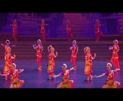 China Oriental Performing Arts Group 中国东方演艺集团