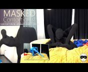 The Masked Contortionist