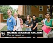 Wake Forest University School of Business