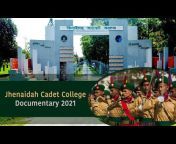 Jhenaidah Cadet College