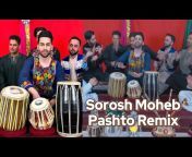 Sorosh Moheb