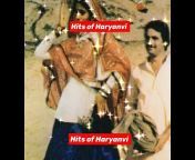 HITS OF HARYANVI