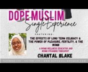 The Dope Muslim Woman Podcast