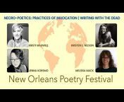 New Orleans Poetry Festival