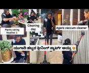 Shru Mona Vlogs