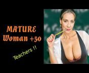 Lift Up The Mature Woman