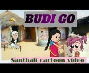 Santhali cartoon video