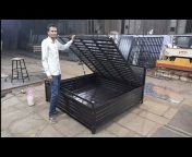 shree steel furniture ratlam m.p kushal panchal