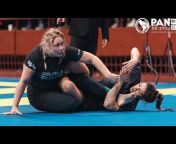 IBJJF (International Brazilian Jiu-Jitsu Federation)