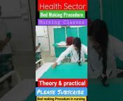 Health Sector