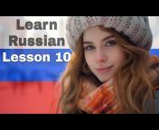 Fluent Fast Russian