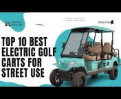 Best Golf Carts, Inc.