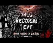 THUG RECORDS