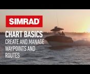 Simrad Yachting