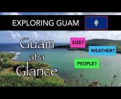 Dani Adams &#124; Guam Girl