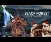 House of Black Forest Clocks and Herr Zeit