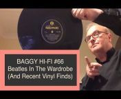 Baggy Hi-Fi