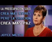 Joyce Meyer Predicas En Español