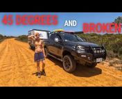 Margie u0026 Tim - Caravanning Around Australia