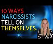 Understanding Narcissism, by Elizabeth Shaw.