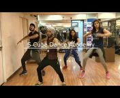 S cube Dance Academy u0026 Fitness Studio