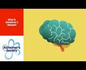 Alzheimer&#39;s Society