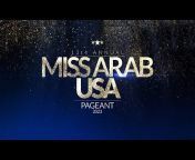 Miss Arab