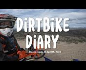 Dirtbike Diaries