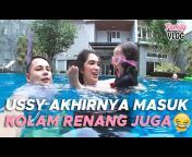 Ussy Andhika Official