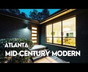The Coolest ATLANTA GA Homes - Vanessa Reilly