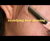 Satisfying hair removal