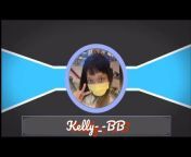 Kelly -_-bb