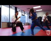 Rocky Silva&#39;s American Karate