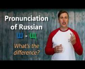 Learn Russian with Denis Fedorov