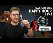 Paul Taylor&#39;s Happy Hour