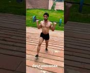 Gourav Fitness