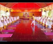 Sivananda Yoga Vedanta Meenakshi Ashram Madurai