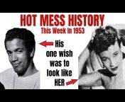 Ti&#39;s Hot Mess History