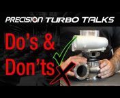 Precision Turbo u0026 Engine
