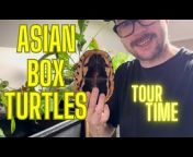 X-Stream Asian Turtle Sanctuary