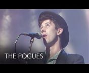 ThePoguesOfficial