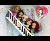 Luna ́s Toys And Dolls
