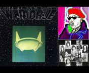 Zaragon - 70s-80s JazzRockSoul Critic