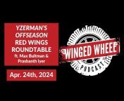 Winged Wheel Podcast