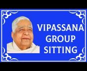 Vipassana Group Sitting